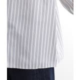 【石川梨華さん着用】フリルカラーリボンブラウス | grove | 詳細画像29