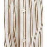 【石川梨華さん着用】フリルカラーリボンブラウス | grove | 詳細画像22