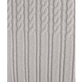 【石川梨華さん着用】ミニケーブルニット【毛玉軽減/洗える】 | grove | 詳細画像10