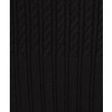 【石川梨華さん着用】ミニケーブルニット【毛玉軽減/洗える】 | grove | 詳細画像14