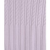 【石川梨華さん着用】ミニケーブルニット【毛玉軽減/洗える】 | grove | 詳細画像26