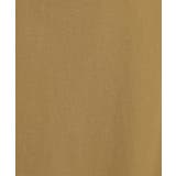 もっちりナイロンストレッチトラペーズスカート | grove | 詳細画像9 