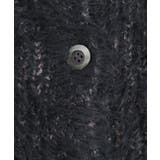 オーバーサイズフェザーカーディガン | grove | 詳細画像12