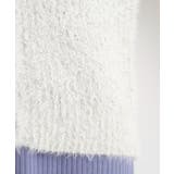 オーバーサイズフェザーカーディガン | grove | 詳細画像18