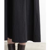 【時短コーデ】ポロニットドッキングワンピース | grove | 詳細画像22