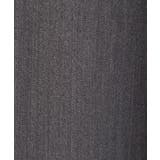 【体型カバー/レイヤード】へリンボンキャミワンピース | grove | 詳細画像5