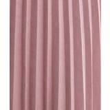 すっきり見えて、やさしく揺れる。大人のスエードライクプリーツスカート | grove | 詳細画像5