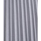 すっきり見えて、やさしく揺れる。大人のスエードライクプリーツスカート | grove | 詳細画像19