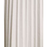 すっきり見えて、やさしく揺れる。大人のスエードライクプリーツスカート | grove | 詳細画像25