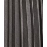 すっきり見えて、やさしく揺れる。大人のスエードライクプリーツスカート | grove | 詳細画像29