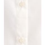 オーガンジーレイヤードシャツ | grove | 詳細画像8