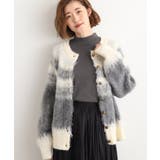 【吸湿発熱】秋冬のレイヤードを格上げ コットンハイネックプルオーバー | grove | 詳細画像6