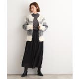 【吸湿発熱】秋冬のレイヤードを格上げ コットンハイネックプルオーバー | grove | 詳細画像7