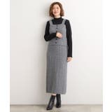 【吸湿発熱】秋冬のレイヤードを格上げ コットンハイネックプルオーバー | grove | 詳細画像11