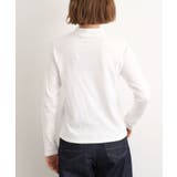 【吸湿発熱】秋冬のレイヤードを格上げ コットンハイネックプルオーバー | grove | 詳細画像15