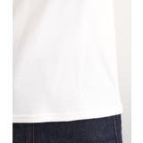 【吸湿発熱】秋冬のレイヤードを格上げ コットンハイネックプルオーバー | grove | 詳細画像18