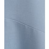 アシメマーメイドスカート | grove | 詳細画像11