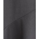 アシメマーメイドスカート | grove | 詳細画像15