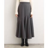 アシメマーメイドスカート | grove | 詳細画像16