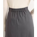 アシメマーメイドスカート | grove | 詳細画像20