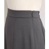 アシメマーメイドスカート | grove | 詳細画像21