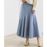 アシメマーメイドスカート | grove | 詳細画像6