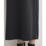 【2WAY/美シルエット】着こなし自在のジャンドレワンピース | grove | 詳細画像21