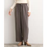 透け感とレイヤードで大人の遊び心を、ビスチェSET UP | grove | 詳細画像13