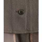 透け感とレイヤードで大人の遊び心を、ビスチェSET UP | grove | 詳細画像15