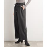 透け感とレイヤードで大人の遊び心を、ビスチェSET UP | grove | 詳細画像24