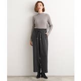 透け感とレイヤードで大人の遊び心を、ビスチェSET UP | grove | 詳細画像25