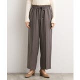 透け感とレイヤードで大人の遊び心を、ビスチェSET UP | grove | 詳細画像33