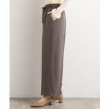 透け感とレイヤードで大人の遊び心を、ビスチェSET UP | grove | 詳細画像34