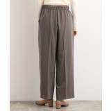 透け感とレイヤードで大人の遊び心を、ビスチェSET UP | grove | 詳細画像35