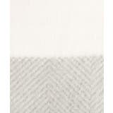 ヘリンボーンジャカードチュニック | grove | 詳細画像4