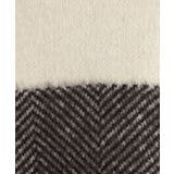 ヘリンボーンジャカードチュニック | grove | 詳細画像8