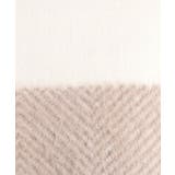 ヘリンボーンジャカードチュニック | grove | 詳細画像12