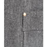 クラシカルツイード Aラインスカート | grove | 詳細画像9