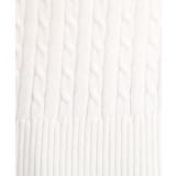 袖口配色リブニット | grove | 詳細画像4