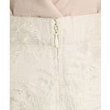 纏うだけで気分が華やぐ 主役級シャギースカート | grove | 詳細画像13