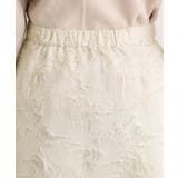 纏うだけで気分が華やぐ 主役級シャギースカート | grove | 詳細画像14