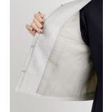 【雑誌掲載】ツイードコンパクトジャケット | grove | 詳細画像23