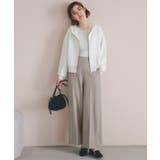 マリンワイドパンツ | grove | 詳細画像12