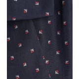 2WAYラグランスリーブボウタイブラウス | grove | 詳細画像18 