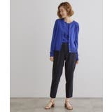 【接触冷感】ハイパーストレッチテーパード | grove | 詳細画像11