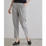 【接触冷感】ハイパーストレッチテーパード | grove | 詳細画像15