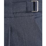 【接触冷感】ハイパーストレッチワイドパンツ | grove | 詳細画像8 