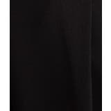 【夏に嬉しい機能付き】リネンライクベルトワイドパンツ | grove | 詳細画像4 