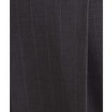 【夏に嬉しい機能付き】リネンライクベルトワイドパンツ | grove | 詳細画像18 