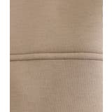 ダンボールジャージパイピングブルゾン | grove | 詳細画像9